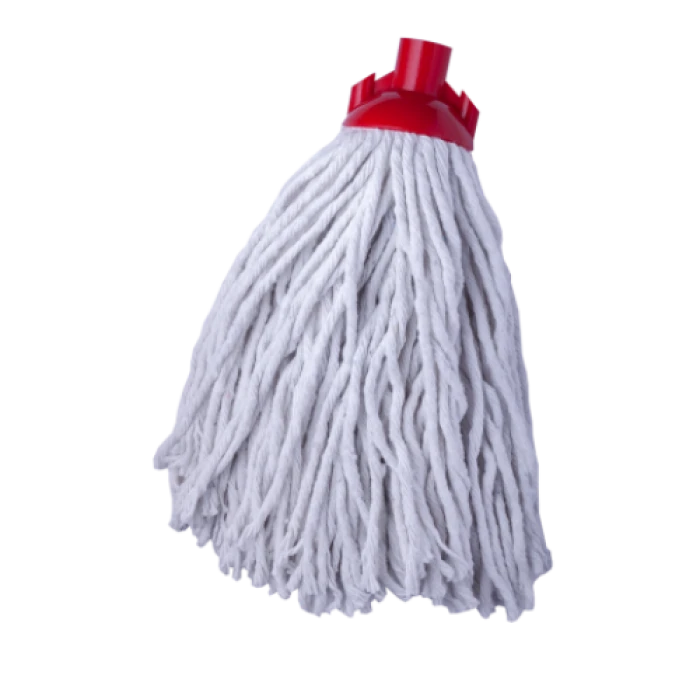 Моп шнурковий 160 гр. (70% бавовна, 30% поліестер) - 