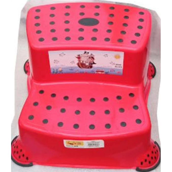 Табурет-подставка Fini mini art  2 ступеньки  - 