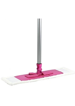 Швабра-плотер для підлоги мікрофібра (Колір в асортименті)
