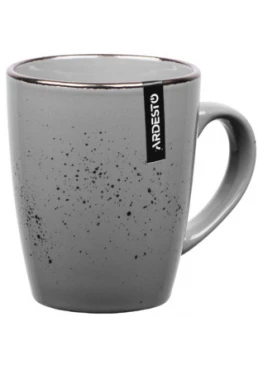 Кружка Ardesto Bagheria Grey, AR-2936