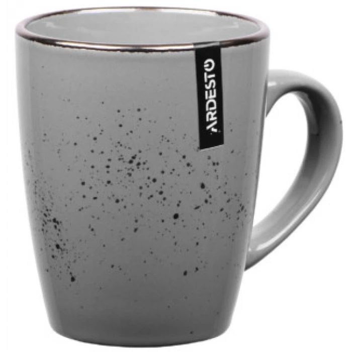 Кружка Ardesto Bagheria Grey, AR-2936 - 