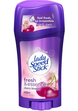 Дезодорант-стик Lady Speed Stick Вишневый цветок, 65 г