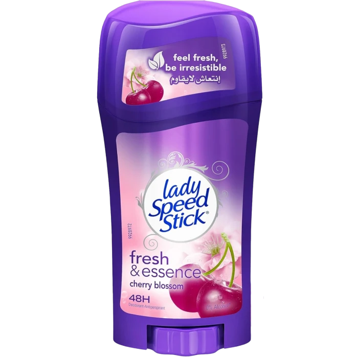 Дезодорант-стик Lady Speed Stick Вишневый цветок, 65 г - 