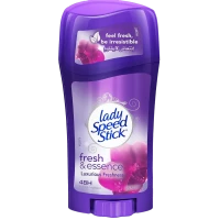 Дезодорант-стик Lady Speed Stick Черная орхидея, 65 г