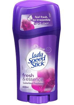 Дезодорант-стик Lady Speed Stick Черная орхидея, 65 г