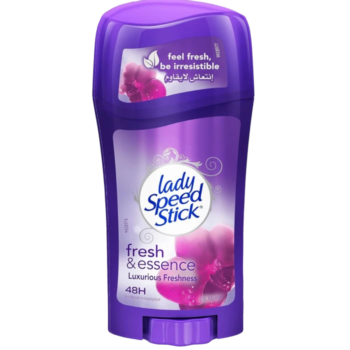 Дезодорант-стик Lady Speed Stick Черная орхидея, 65 г - 