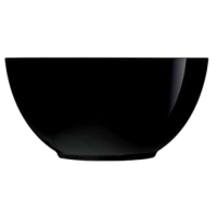 Салатник Luminarc Diwali Black, 18см 