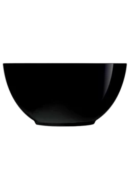 Салатник Luminarc Diwali Black, 18см