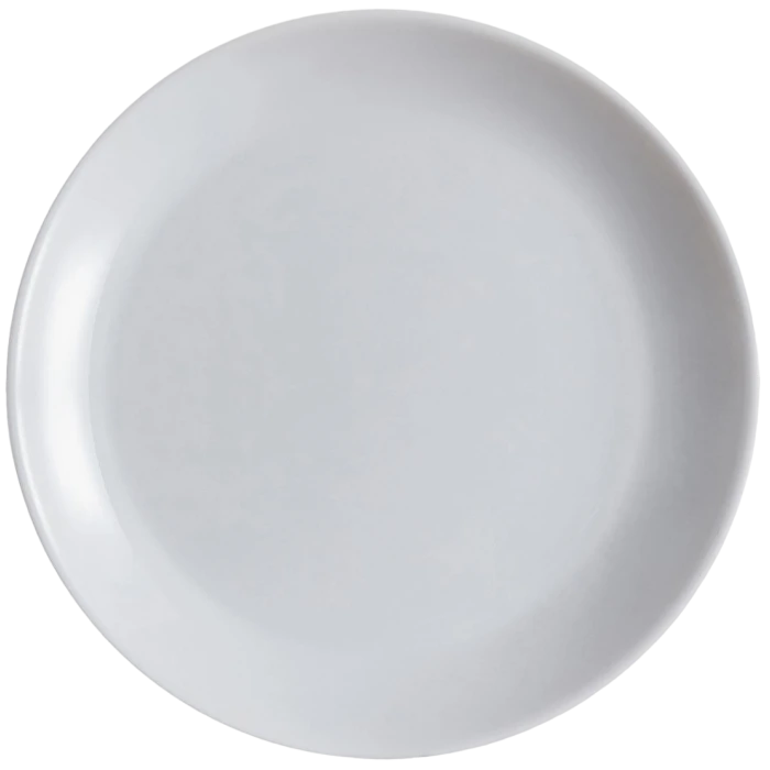 Тарілка Luminarc P0870 Diwali Granit, 25 см - 