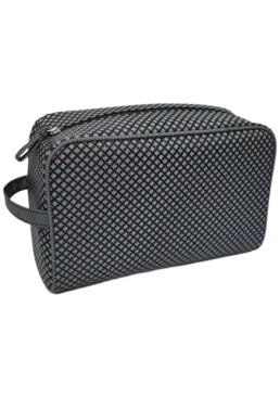 Мужская косметичка Beauty LUXURY MB-8005, 27*12*17 см