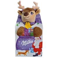 Новорічний набір Milka Magic Mix Reindeer Оленя, 1 шт