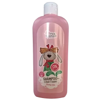 Шампунь-кондиционер детский Pink Elephant Зайка Тая, 500 мл