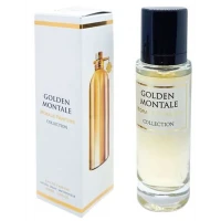 Парфюмерная вода для женщин Morale Parfums Golden Montale, 30 мл