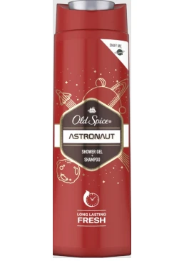 Гель для душу Old Spice Astronaut, 400 мл