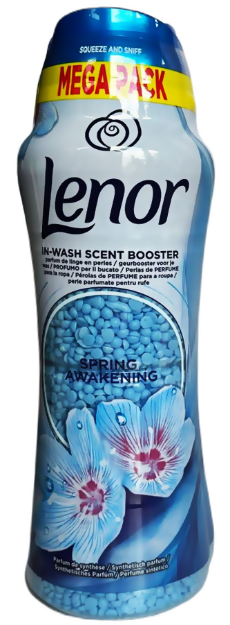 Perle Parfumate Lenor Spring Awakening, 570 g 